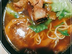 -牛腩之旅·牛腩牛杂煲(光启城美食城店)