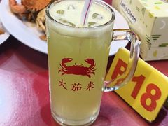 -大茄来海鲜餐厅(亚洲城分行)