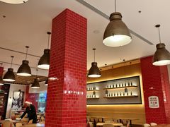 -城市大道红炉披萨烘焙坊