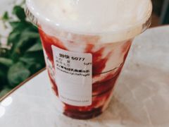 -星巴克(佛山顺德大融城店)
