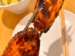 -鬼味烤翅(南锣鼓巷店)