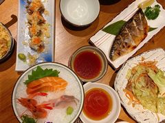 -武藏日本料理(宝安壹方城店)