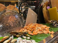 -杭州国际会议中心洲际酒店-原素全日餐厅(解放东路店)