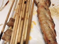-烧烤佬(新基路店)