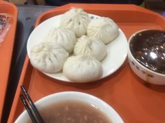 -庆丰包子铺(宣武门店)