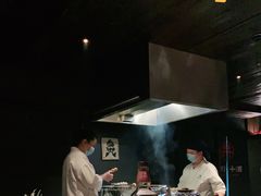 -三川·十酒Izakaya(南昌路店)