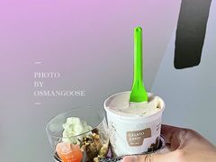 -Dip in Gelato(富民路店)