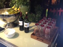 -唐拉雅秀酒店-西锦汇空中BBQ·思创餐厅