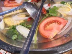 -盟重烧烤(东瓜山创始店)