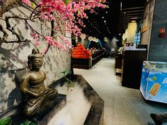-呷哺呷哺 小火锅 (浦东新欧尚超市店)