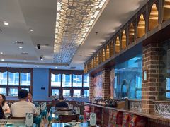 -巴依老爷新疆美食(望京小街店)