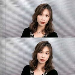 点击看大图 -HD HAIR STYLE