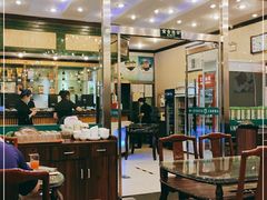 大堂-玉林烤鸭店(垡头店)