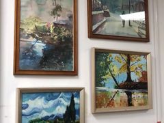 -鼎画艺术机构(贵都店)