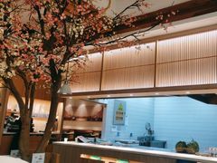 -蜜桃餐厅·伴山(湖滨商业街店)