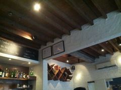 -La Strada(安福路店)