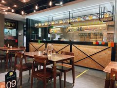 -南门小馆·清真(国贸商城店)