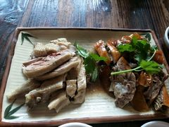 -农厨好味·温泉鹅·农家菜