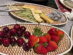 -一绪に寿喜烧(荟聚店)