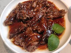 -侨美·唐荔园·40年地道粤菜