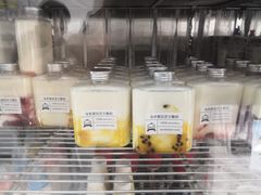 -白色日记·手作酸奶(麦凯乐店)