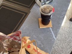 -Tims天好咖啡(华侨城步行街店)