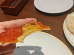 -萨莉亚意式餐厅(杭州滨江天街店)