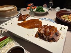 -漢舍中国菜馆(889广场店)