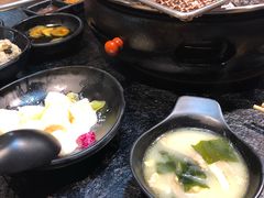 -九田家黑牛烤肉料理(太阳城店)