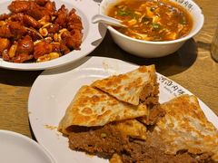 -河沿肉饼Beijing Pie(东华门店)