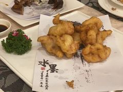 -牡丹国际大酒店-港式茶餐厅