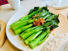 -蔡澜点心·粤菜(嘉里中心店)