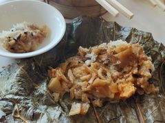 珍珠糯米鸡-黄埔华苑酒家(黄埔店)