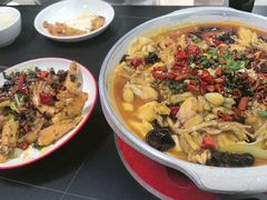 -美蛙四季(亦庄店)