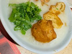 -点都德(大茶楼店)