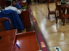 大堂-鑫龙火锅城(阳光新路店)