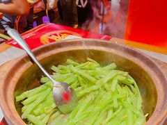 -啫神·广州地标美食(北京路店)