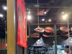 -九锅一堂酸菜鱼(新南凯德直营店)