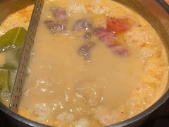 -生如夏花泰式火锅(鹭洲里店)