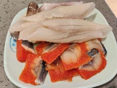 -金滏山烤肉·海鲜·火锅自助餐厅(襄阳万达店)