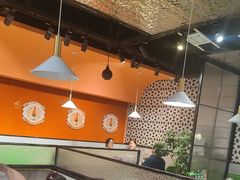 -金柱大盘鸡(和田二街店)