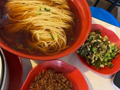 -新川饮食(新川小区店)