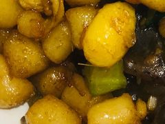 -紫光园·烤鸭·北京菜(劲松店)