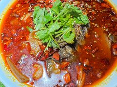 -58度品质川菜馆(经一路店)