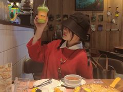-乐凯撒披萨(欢乐颂购物中心店)