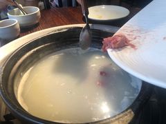 -大良毋米粥(锦龙路总店)