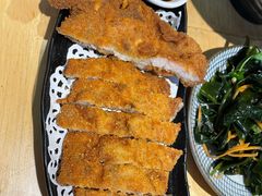 上海炸猪排-玖鲜小笼(中山广场店)