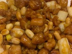 -北京云瑧金陵莲花酒店·莲·川小馆