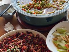 -盐帮食坊•小河帮川菜(四川师大店)