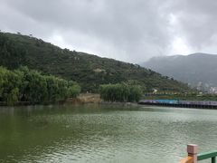 -济南马套将军山